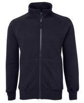 C of C FULL ZIP FLEECY -  S3FF